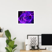 POSTER PHOTON FOUS (Bureau à domicile)