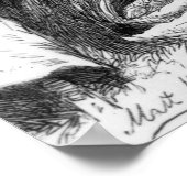 Poster Photos dans le feu' (Coin)