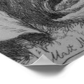 Poster Photos dans le feu ! (Coin)