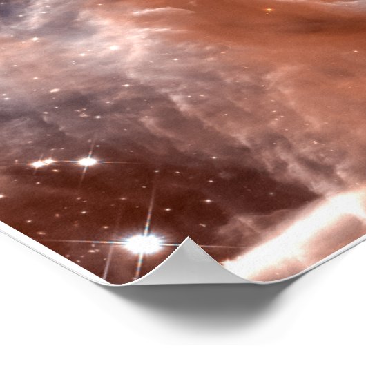 Poster Photos de Deep Sky par Satwant Kumar (Coin)