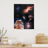 Poster Photos de Deep Sky par Satwant Kumar (Cuisine)