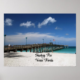 Poster Photos de différentes régions des États-Unis