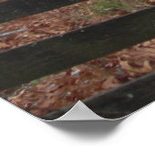 Poster Photos de granges (Coin)