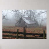 Poster Photos de granges (Devant)