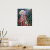 Poster Photos et vie (Cuisine)