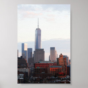 Poster photos New York CIT