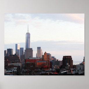 Poster photos New York CIT