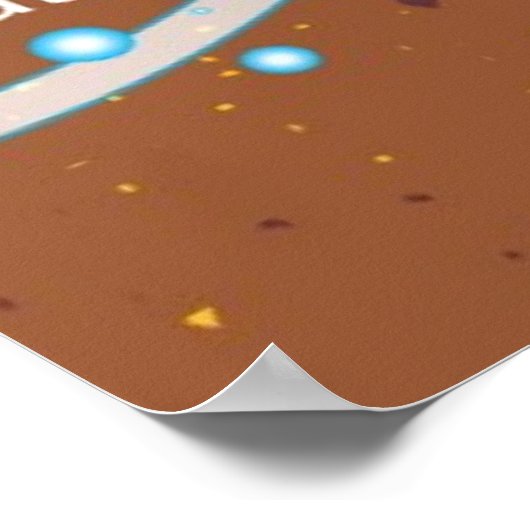 Poster Photosynthèse (Coin)