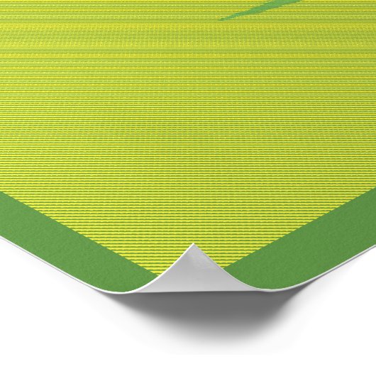 Poster Photosynthèse (Coin)