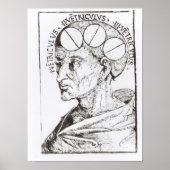 Poster Phrenology (Devant)