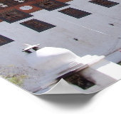 Poster Phunaka Dzong (Coin)