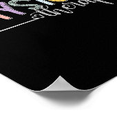 Poster Physical Therapy Funny Physical Therast Pt Therast (Coin)