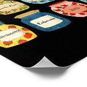 Poster Physical Therapy Is My Jam Pt Therast Rehab Fitnes (Coin)