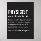 Poster physique (Devant)