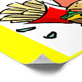 POSTER PHYSIQUE (Coin)