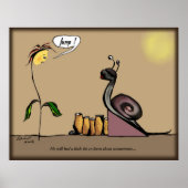 Poster Physique (Devant)