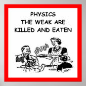 Poster physique (Devant)