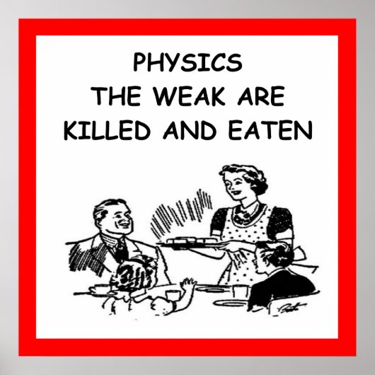 Poster physique (Devant)