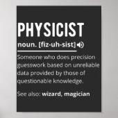 Poster physique (Devant)