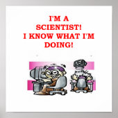 Poster physique (Devant)