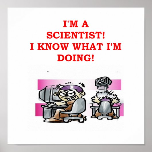 Poster physique (Devant)