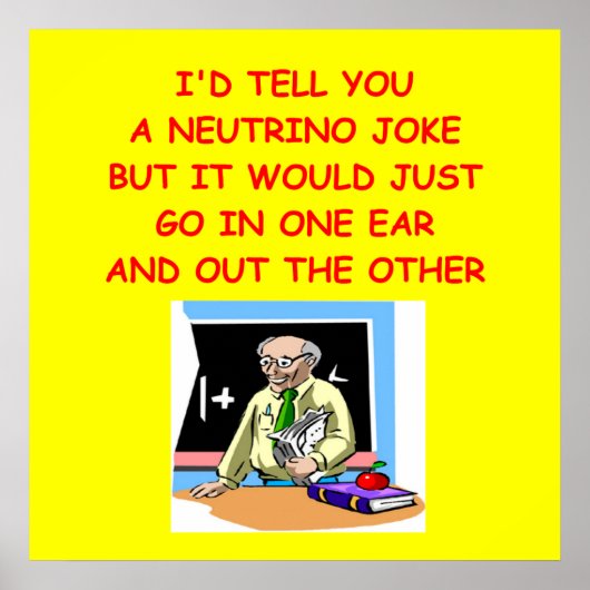 Poster physique (Devant)