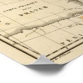 Poster physique en France (Coin)