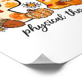 Poster Physique Thanksgiving Shirt Pt Fall Autu (Coin)