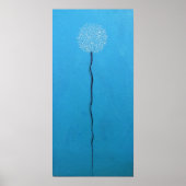 Poster Phytoforme 1 par Alizey Khan (Devant)