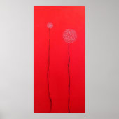 Poster Phytoforme 2 par Alizey Khan (Devant)