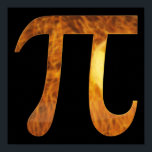 Poster Pi<br><div class="desc">Pi</div>