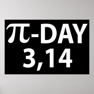 Poster Pi