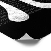 Poster Pi 3.14 Pi Happy Pi Day Math (Coin)