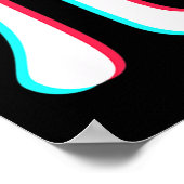 Poster Pi Day Funny Graphic Math Enseignant Étudiant 3.14 (Coin)