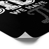 Poster Pi Day Venez Au Côté Math Nous Avons Pi Math Geek (Coin)