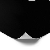 Poster Pi Pirate (Coin)