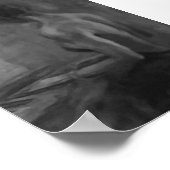 Poster Pianista Mujer Oils originaux Oils Oeuvres Impresi (Coin)