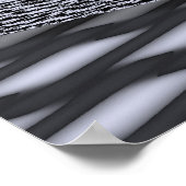 Poster Piano de jeu de Piglet (Coin)