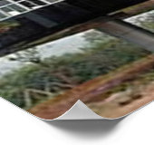 Poster Piano Et Violon (Coin)