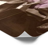 Poster  Piano Lessons (Hoek)