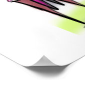 Poster pIaNo pEnGuInS (Coin)