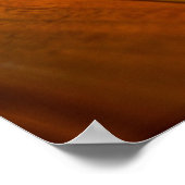 Poster Piano Photo (Coin)