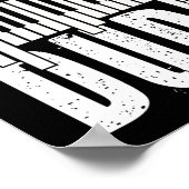 Poster Piano Piano Piano Dude (Coin)