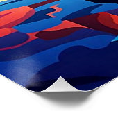 Poster Piano Player 7 (Coin)