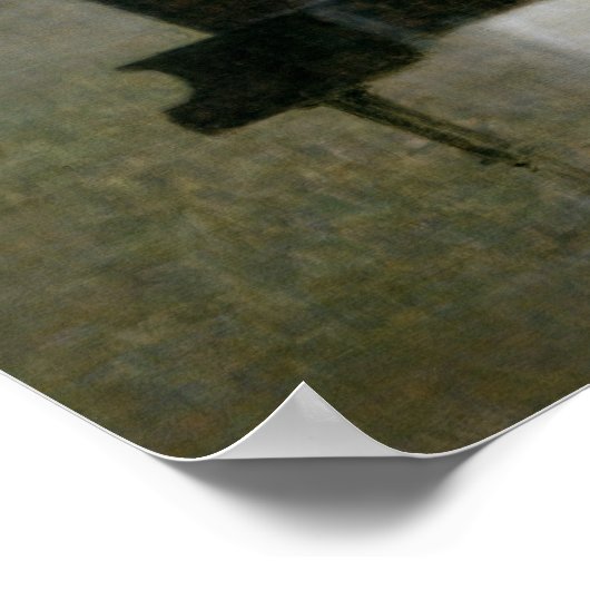 Poster Piano Room 2005 (Coin)