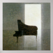 Poster Piano Room 2005 (Devant)