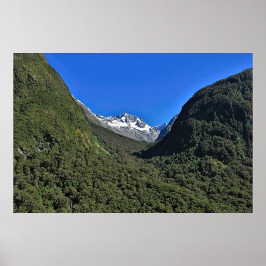 Poster Pic Crag (Devant)