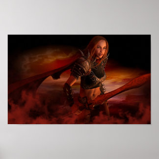 Poster Pic de Dreadmist