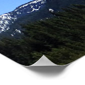 Poster Pic de Paulina (Coin)