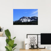 Poster Pic de Paulina (Bureau à domicile)